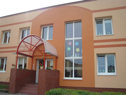 budova
